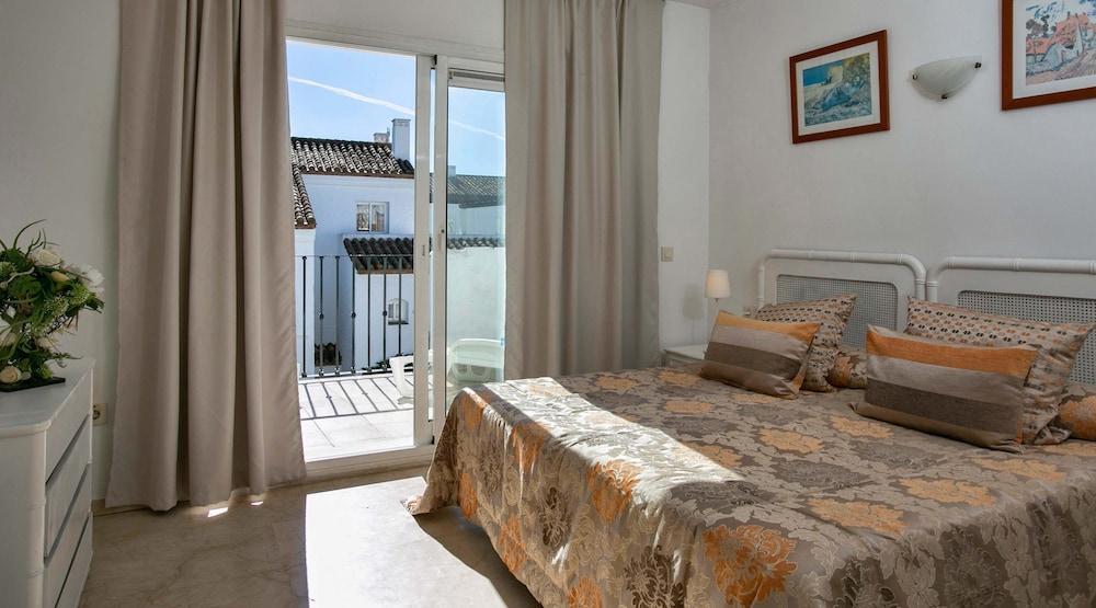 فندق Ona Club Bena Vista إِستيبونا المظهر الخارجي الصورة