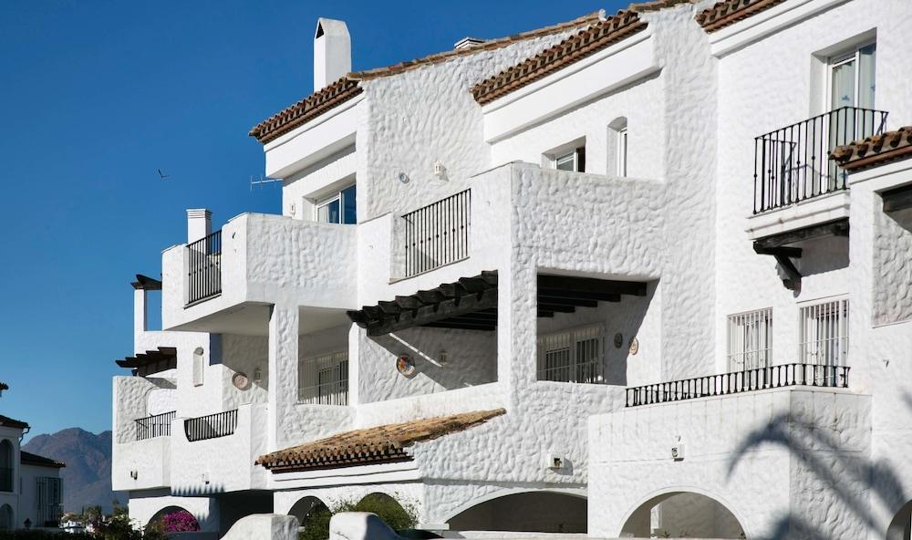 فندق Ona Club Bena Vista إِستيبونا المظهر الخارجي الصورة