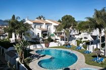 فندق Ona Club Bena Vista إِستيبونا المظهر الخارجي الصورة