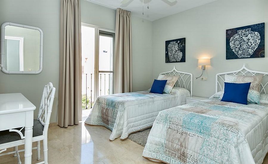 فندق Ona Club Bena Vista إِستيبونا المظهر الخارجي الصورة